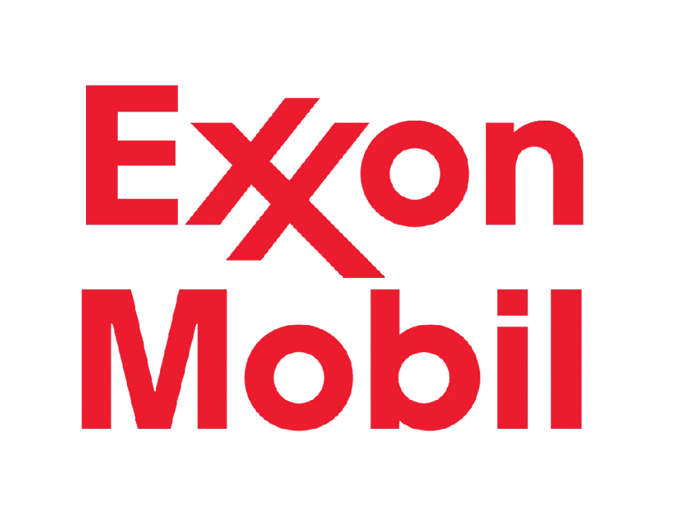 ExxonMobil internship logo