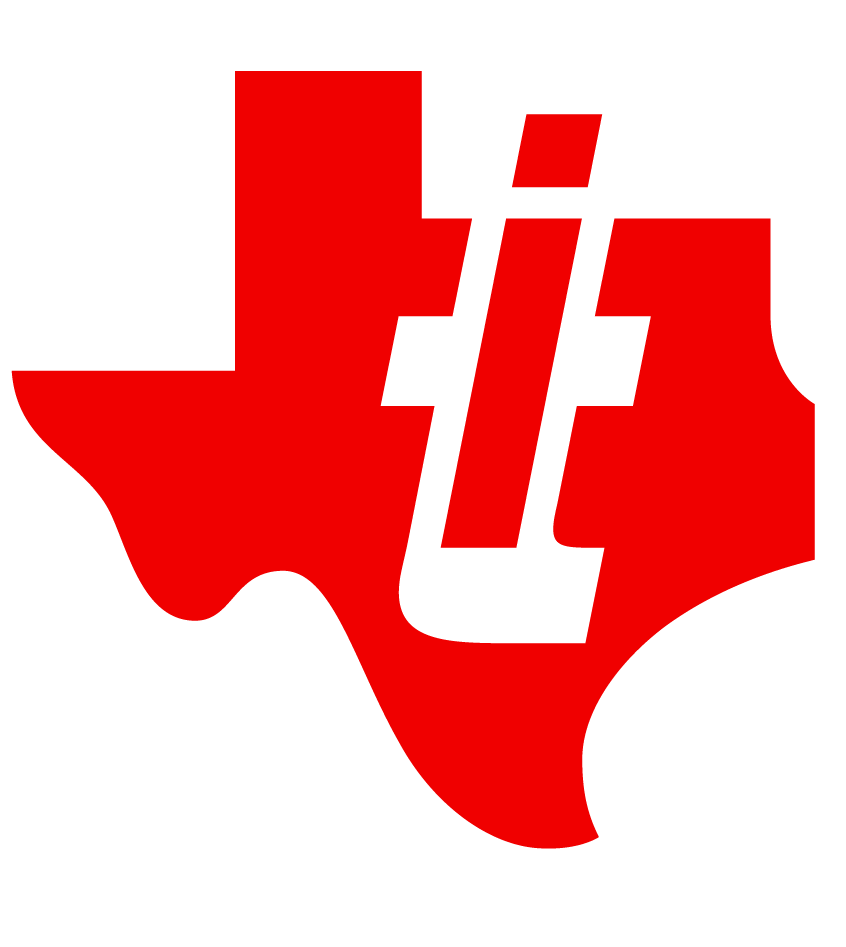 Texas Instruments logo